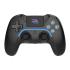 Proove Gaming Skadi Wireless Gamepad Compatible To PlayStation 4, PC, Android - Black